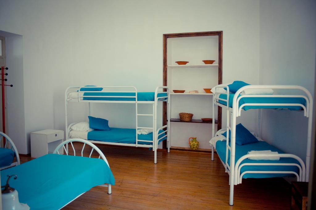 Hostel Hostel Portalegre *